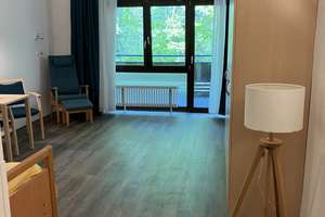 Waldoase 55+ Offenbach, 2- Zi.-Appartement, Wohnen mit Service – 63069 Lauterborn, Offenbach am Main – Vorschaubild 6
