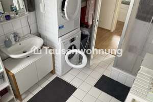 Tauschwohnung: 2-Zimmer mit Balkon  im Nordend gegen 3-4 Zimmer Wohnung – Gaußstraße 300, 60316 Nordend-Ost, Frankfurt am Main – Vorschaubild 3