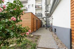 Ertragsstarke Kapitalanlage: Boardinghouse, Gastronomie & vier Wohnungen in Köln-Buchforst – Die vollständige Adresse der Immobilie erhältst du vom Anbieter., 51065 Buchforst, Köln – Vorschaubild 6