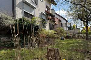 + Wohnen mit Weitblick in bester Hanglage... Maisonettewohnung mit herrlichem Garten! + – Die vollständige Adresse der Immobilie erhältst du vom Anbieter., 64297 Eberstadt, Darmstadt – Vorschaubild 4