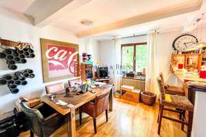 Individuelle Maisonettewohnung mit Dachterasse in Findorff *provisionsfrei* – Die vollständige Adresse der Immobilie erhältst du vom Anbieter., 28215 Findorff-Bürgerweide, Bremen – Vorschaubild 10