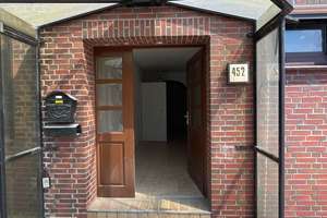 3 1/2-Zimmer mit Garten in Moorburg - grüne Lage – Moorburger Elbdeich 452, 21079 Moorburg, Hamburg – Vorschaubild 2