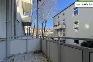 Einfache 3-Raum-Wohnung mit Balkon, Tageslichtbad, Wanne & Dusche, Abstellraum. Stellplatz möglich – Fichtestraße 16, 39112 Sudenburg, Magdeburg – Vorschaubild 17