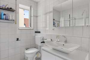 3-Zi-Whg mit Balkon und TG in zentraler Lage zwischen Stadtzentrum und Audi – Die vollständige Adresse der Immobilie erhältst du vom Anbieter., 85057 Nordwest, Ingolstadt – Vorschaubild 8