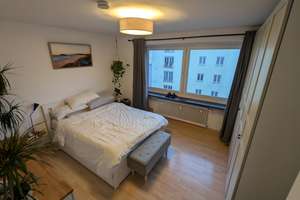 Untermiete für 3 Monate: 2-Zimmer-Wohnung in Maxvorstadt/Schwabing-West, München – Nordendstraße 23, 80801 Neuschwabing, München – Vorschaubild 8