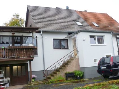 Haus Kaufen In Schmalkalden Meiningen Kreis Immobilienscout24