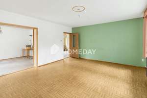 Ein Haus für viele Lebensentwürfe – fünf Zimmer auf zwei Ebenen – Die vollständige Adresse der Immobilie erhältst du vom Anbieter., 1109 Klotzsche (Stadtteil), Dresden – Vorschaubild 8