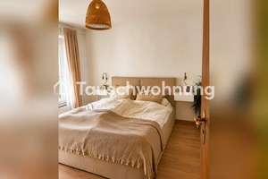 Tauschwohnung: 2 Zimmer Wohnung Stuttgart Mitte