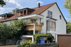 3-Zimmer-Wohnung in Nürnberg Storchenweg