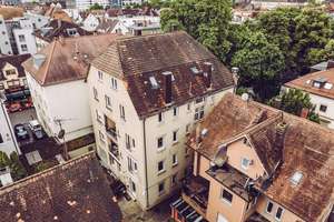 Investorentraum "WG Villa" in Denkmal, Stadtmitte – Wilhelmstraße 17, 74072 Heilbronn, Heilbronn – Vorschaubild 23