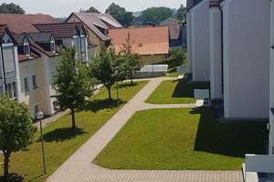 Gepflegte 2-Zimmer Dachgeschosswohnung in Passau-Heining – Die vollständige Adresse der Immobilie erhältst du vom Anbieter., 94036 Heining, Passau – Vorschaubild 1