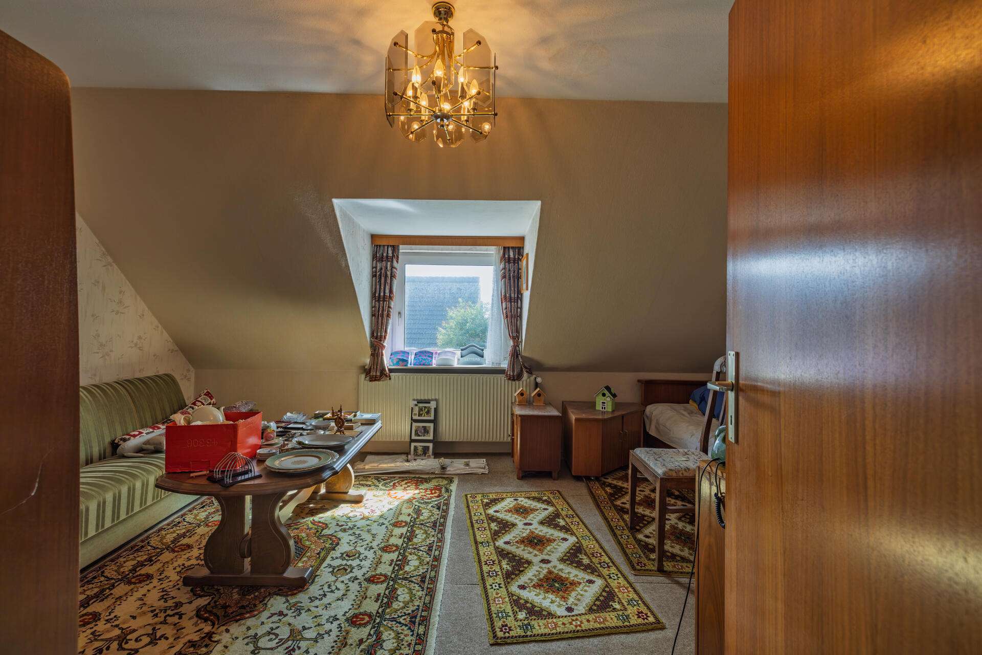 Immobilie in Timmendorfer Strand - Familienfreundliches Einfamilienhaus in Timmendorfer Strand mit 5 Zimmern, Keller, Garten und Garage - Bild 5