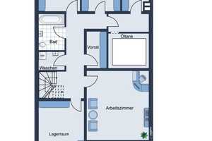 Hochwertiger, großzügiger Bungalow, erweiterbar durch Aufstockung ~ 100m² (Baugenehmigung liegt vor) – Viersen (Kreis) – Vorschaubild 24