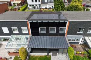 Provisionsfrei & Energieunabhängig: Autarkes Reihenmittelhaus – Wolfsbleek 14, 38226 Lebenstedt, Salzgitter – Vorschaubild 17