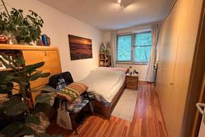 Neudorf - Gellertstrasse, 2 1/2 Zi.-Wohnung mit Balkon zum 01.08.2026 zu vermieten – Gellertstraße 12, 47057 Neudorf-Nord, Duisburg – Vorschaubild 8