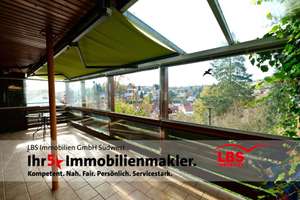 Zukunft mit Aussicht! – Die vollständige Adresse der Immobilie erhältst du vom Anbieter., 76228 Grünwettersbach, Karlsruhe – Vorschaubild 8