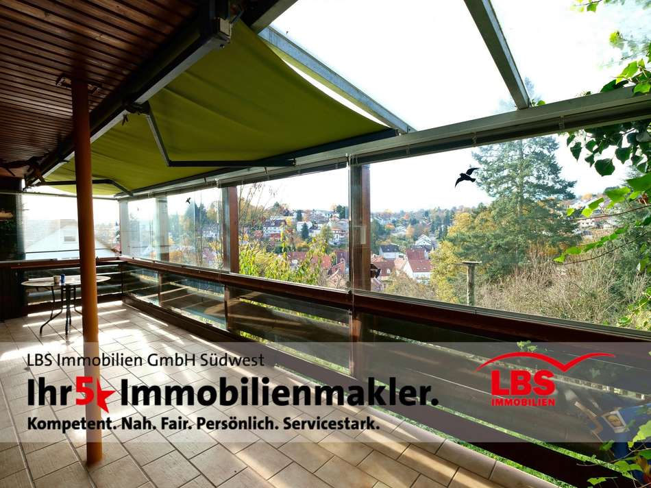 Wintergarten EG