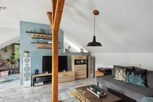 Modernes Wohnen mit Stil und vielfältigen Möglichkeiten! – Dortmund – Vorschaubild 23