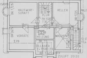 Einfamilienhaus mit großem Garten und Doppelgarage in Witzmannsberg bei Coburg – Anger 18, 96482 Ahorn – Vorschaubild 40
