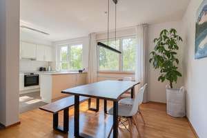 Hochwertige, moderne 3,5 Zi.-Maisonettewohnung in Innenstadtlage von Balingen! – Die vollständige Adresse der Immobilie erhältst du vom Anbieter., 72336 Balingen – Vorschaubild 6
