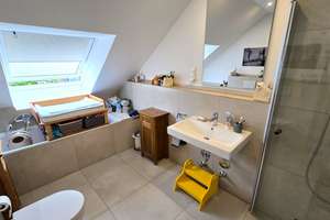 3-Zimmer-Wohnung mit Süd-West-Loggia I Parkett I Küchenübernahme möglich I Stellplatz – Dinnendahlstr. 18, 45136 Huttrop, Essen – Vorschaubild 15