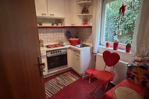 Wohnen im Grünen -charmantes Häuschen mit traumhaftem Zier-und Bauerngarten in Gleußen – 96274 Itzgrund – Vorschaubild 16