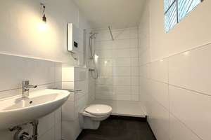 ++Einzigartiger Industry-Style: 2-Zimmer-Wohnung in historischer Weberei ++ – Schwelmer Str. 45 Nr. 26, 42897 Stadtgarten, Remscheid – Vorschaubild 12