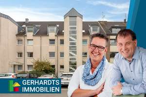 Diese Maisonette-Wohnung in Mönchengladbach hat, was viele suchen – aber selten finden! Ansehen!