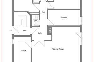 Wohnen wie im eigenen Haus - Familienfreundliche Gartenwohnung – Die vollständige Adresse der Immobilie erhältst du vom Anbieter., 81825 Berg am Laim Ost, München – Vorschaubild 19
