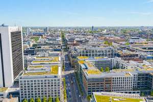 YOO Berlin 158 m² Luxus mit Spa, Concierge, zwei Balkonen in Best Lage an der Spree – Die vollständige Adresse der Immobilie erhältst du vom Anbieter., 10117 Mitte (Ortsteil), Berlin – Vorschaubild 23