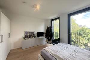 Dachgeschoss-Maisonettewohnung mit großer Dachterrasse, Aufzug, 3 Bäder, Einbauküche – Am Kümpchenshof 7, 50678 Altstadt/Nord, Köln – Vorschaubild 12