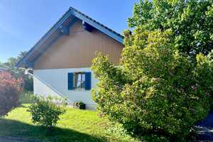 Kleines Einfamilienhaus mit schönem Garten und Urlaubsfeeling – Lippe (Kreis) – Vorschaubild 20