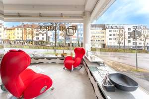 Acht-Parteien-Haus mit zwei Gewerbeeinheiten und viel Potenzial auf der Wilhelmshöher Allee – Die vollständige Adresse der Immobilie erhältst du vom Anbieter., 34119 West, Kassel – Vorschaubild 18