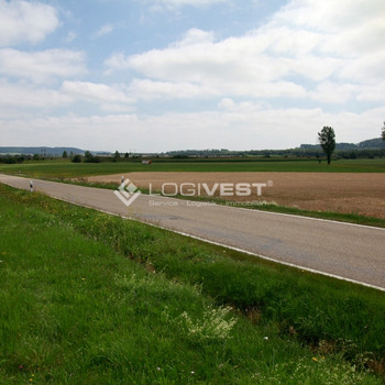 Grundstück im Gewerbe- und Industriegebiet Gera