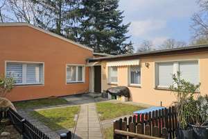 3-Zimmer Wohnung oder Büro/Lager mit Terrasse in Dresden-Blasewitz