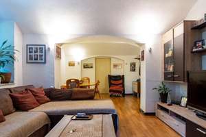 4-Parteien Haus im Villenviertel mit Potential – Marienburger Straße 5, 50968 Marienburg, Köln – Vorschaubild 4