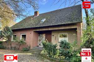 Außenbereich mit über 18.400 m² Grundstück – Borken (Kreis) – Vorschaubild 1