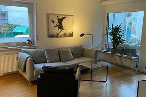 Wunderschöne Wohnung in Top Lage im Bielefelder Westen Nähe Siegfriedplatz mit Stellplatz – Siechenmarschstraße -, 33615 Mitte, Bielefeld – Vorschaubild 2