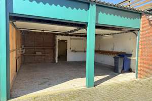 Bezugsfreie Erdgeschosswohnung in Linswege mit 4 Garagen – Die vollständige Adresse der Immobilie erhältst du vom Anbieter., 26655 Westerstede – Vorschaubild 17