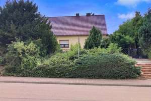 Modernisiertes EFH mit Garten und Garage ! – Die vollständige Adresse der Immobilie erhältst du vom Anbieter., 6343 Mansfeld – Vorschaubild 16
