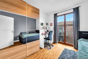 Seltene Gelegenheit - exklusive 4-Zimmer-Wohnung mit unverbaubarem Spreepanorama – Die vollständige Adresse der Immobilie erhältst du vom Anbieter., 12555 Köpenick, Berlin – Vorschaubild 25