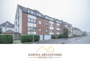 Blumenthal - 3 Zimmer Wohnung im gepflegten Mehrfamilienhaus