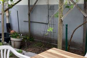 3 Zimmer Wohnung mit Gemeinschatfsgarten! – Gottliebstraße 73, 47166 Alt-Hamborn, Duisburg – Vorschaubild 4