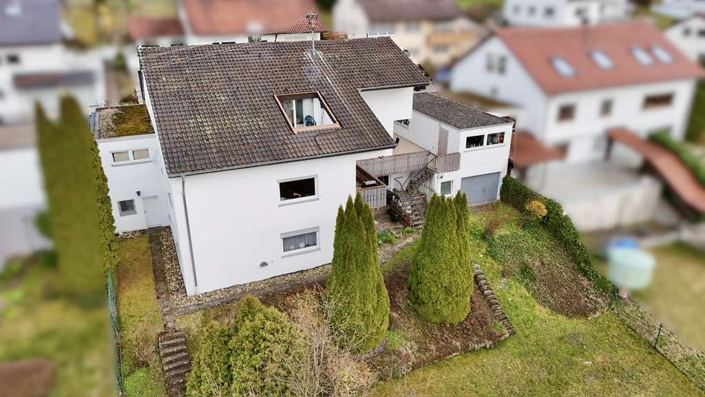 Immobilie in Bad Ditzenbach - 3 Einheiten - 1 Deal! - Bild 3