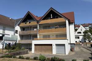 3-Zimmer-Wohnung mit großer Terrasse in Rohracker – Rohrackerstraße 201, 70329 Rohracker, Stuttgart – Vorschaubild 19