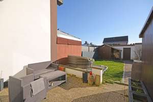 Modernisiertes Reihenmittelhaus in Wesseling-Keldenich – Die vollständige Adresse der Immobilie erhältst du vom Anbieter., 50389 Wesseling – Vorschaubild 4