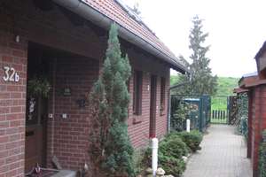 Attraktives Reihenhaus (Wohneigentum) in gefragter Lage