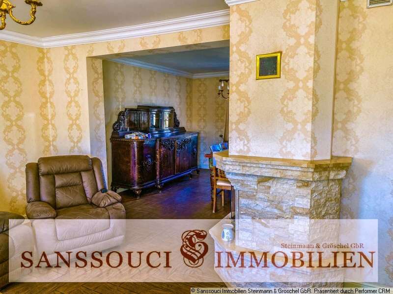 Immobilie in Küstriner Vorland - Attraktives dreigeschossiges Wohn- und Geschäftshaus! - Bild 2