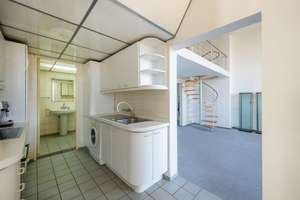 Bezugsfrei: Atelierwohnung in begehrter Grunewald-Lage – Trabener Straße 21, 14193 Grunewald, Berlin – Vorschaubild 13