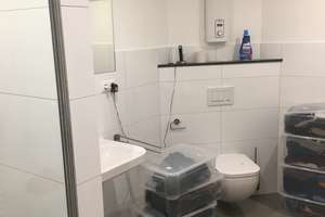 Kleines, gemütliches Studio- mitten im Viertel! – Am Dobben 104, 28203 Fesenfeld, Bremen – Vorschaubild 4